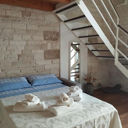 Gigo Home Giovinazzo Exteriér fotografie