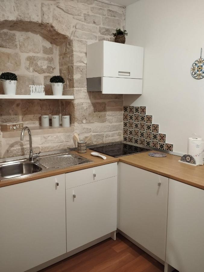 Gigo Home Giovinazzo Exteriér fotografie