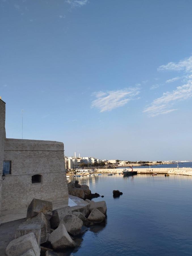 Gigo Home Giovinazzo Exteriér fotografie