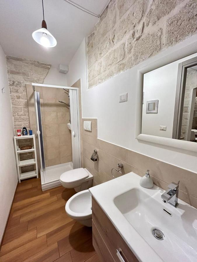 Gigo Home Giovinazzo Exteriér fotografie