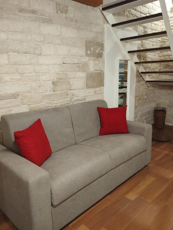 Gigo Home Giovinazzo Exteriér fotografie