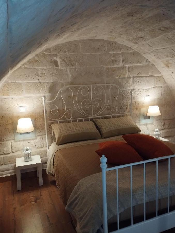 Gigo Home Giovinazzo Exteriér fotografie