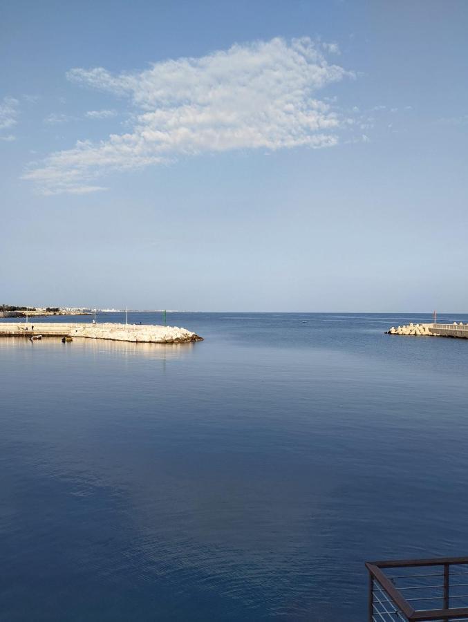 Gigo Home Giovinazzo Exteriér fotografie