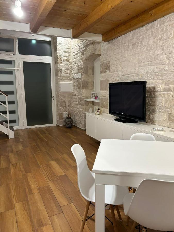 Gigo Home Giovinazzo Exteriér fotografie