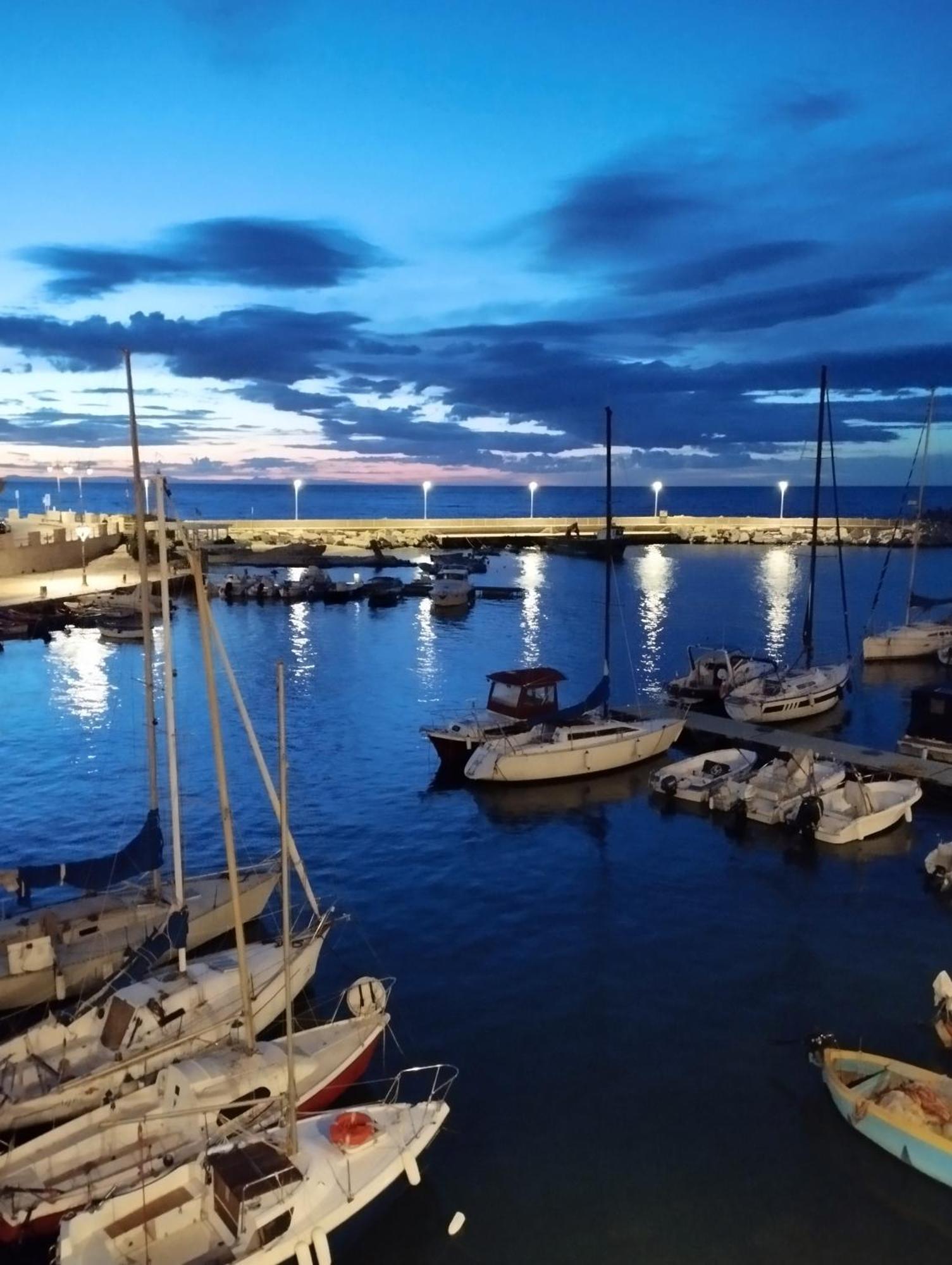 Gigo Home Giovinazzo Exteriér fotografie