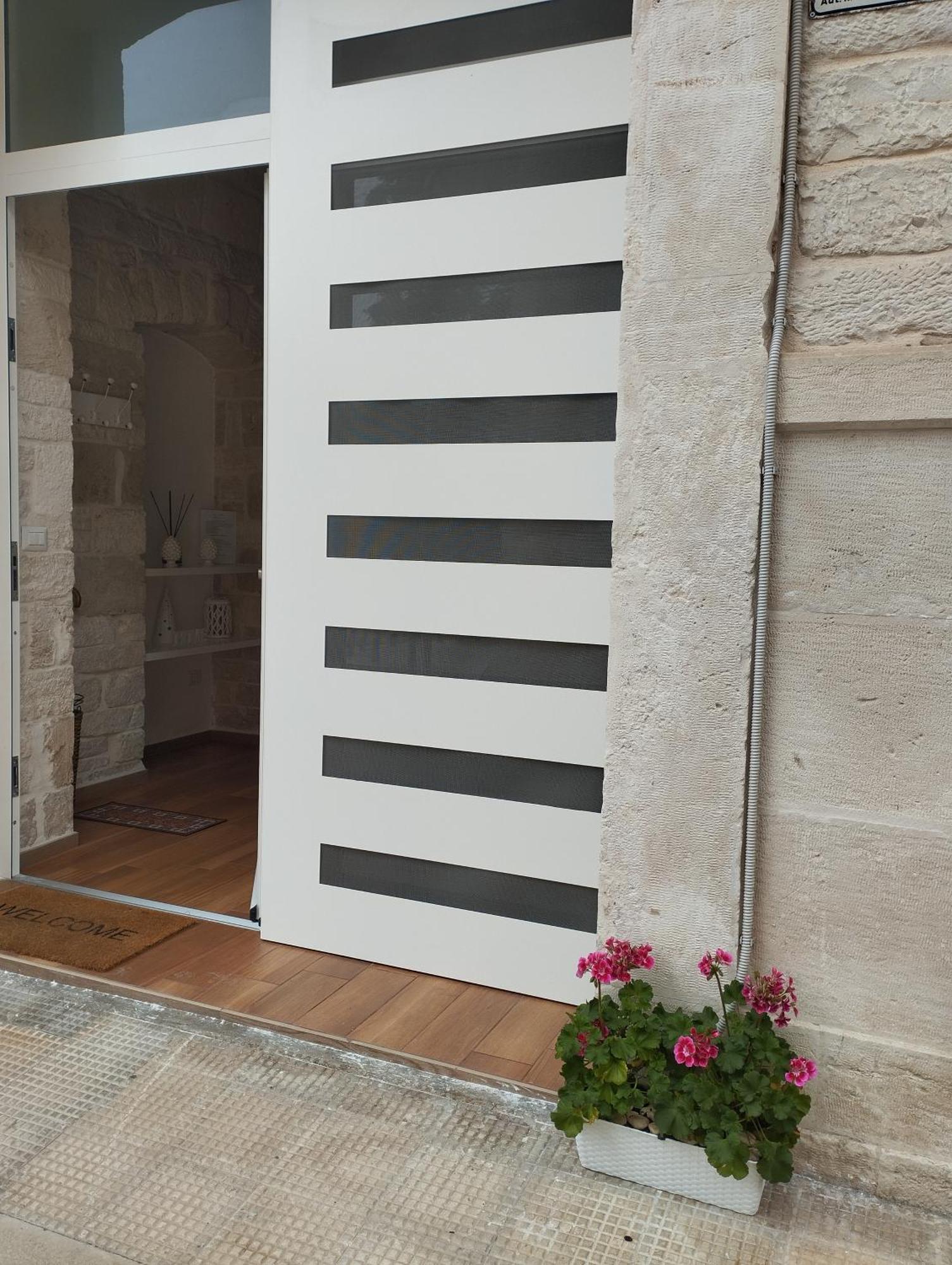 Gigo Home Giovinazzo Exteriér fotografie